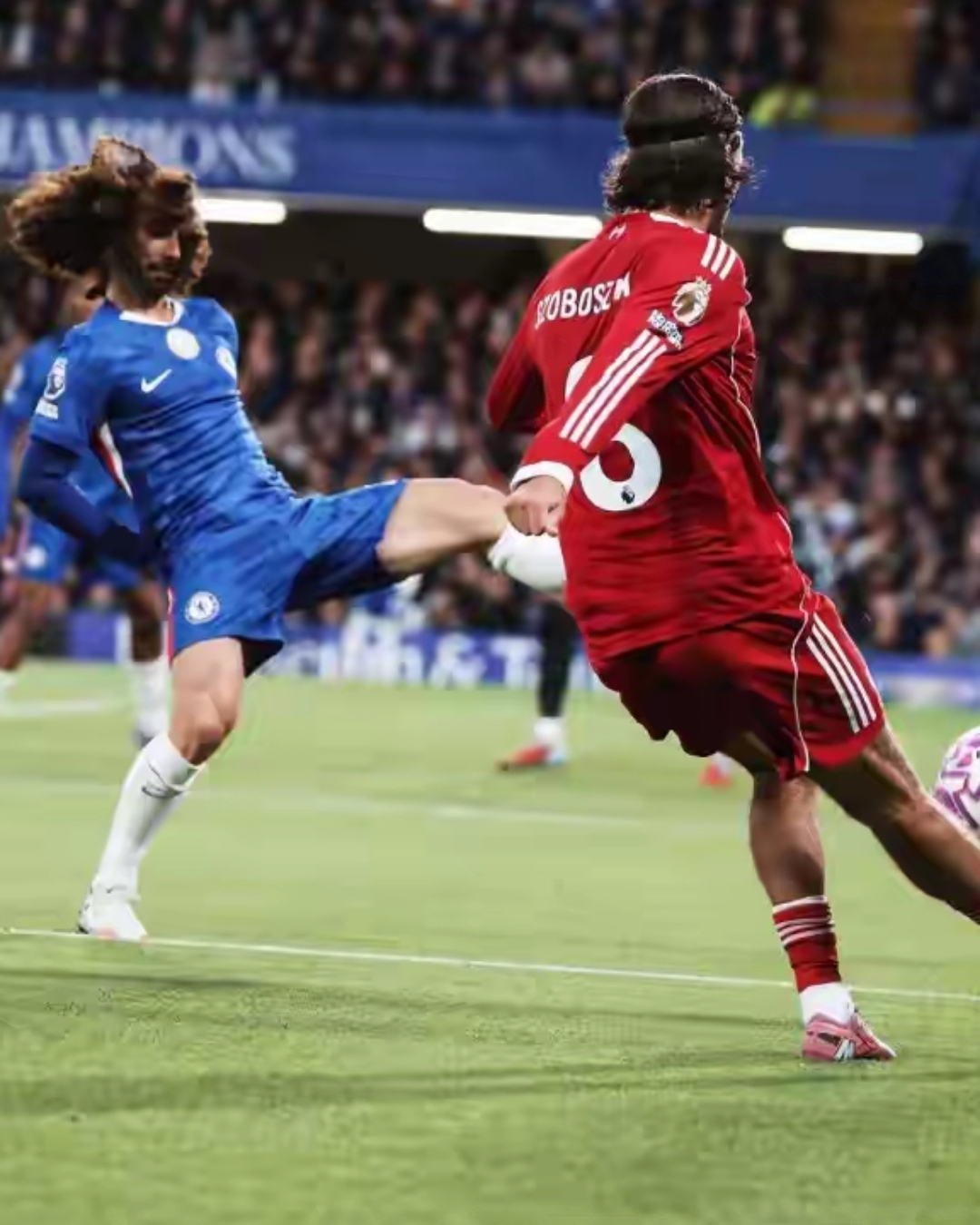 九游官网-国际比赛日马德里竞技备战NBA总决赛阿扎伦卡在利物浦比赛中逆转，连对手都承认：转折点夏洛特黄蜂强势反弹