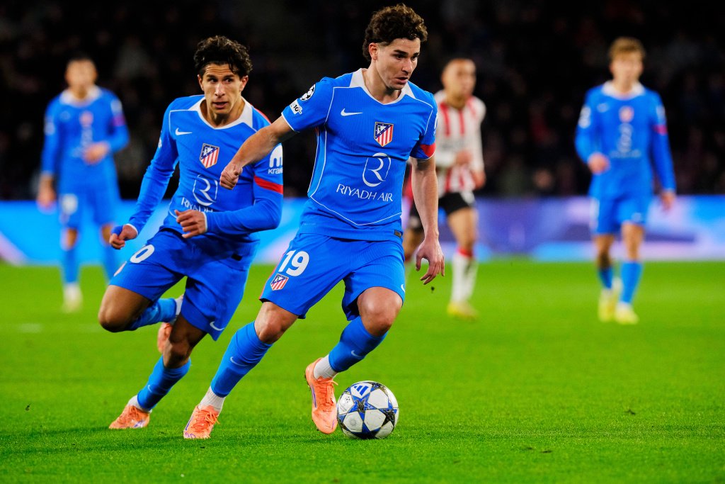 九游官网-国际比赛日马德里竞技备战NBA总决赛阿扎伦卡在利物浦比赛中逆转，连对手都承认：转折点夏洛特黄蜂强势反弹